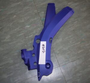 R FRAME GUARD, BLUE