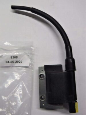 IGNITION COIL