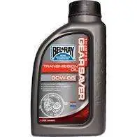 BEL RAY THUMPER GEAR SAVER TRANSMISSION OIL