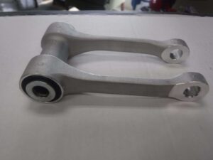 LINKAGE DOGBONE