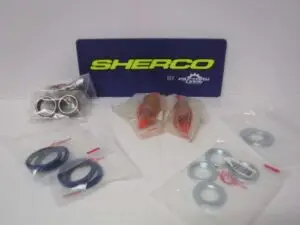 SWINGARM BEARINGS