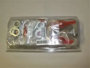 FACTORY LINKS LINKAGE BEARINGS KIT