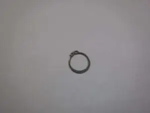 CIRCLIPS AS 22 / E22 DIN 471 E 1.75