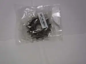 FRONT SPROCKET, 13T 21+ SHERCO