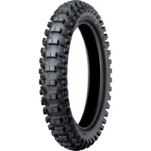 TIRE 110/100-18 64M DUN GEOMAX MX54 RR