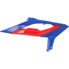 RADIATOR SHROUD BETA
