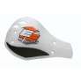 Enduro Engineering Evo 1 Deflectors, White