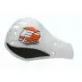 Enduro Engineering Evo 1 Deflectors, White