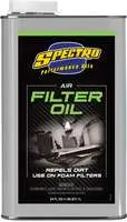 AIR FILTER OIL 34 FL.OZ