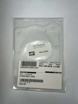 CYLINDER GASKET 0.25MM