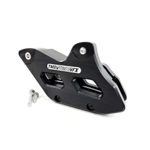 TM DESIGNWORKS CHAIN GUIDE BLACK SHERCO