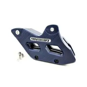 TM DESIGNWORKS CHAIN GUIDE BLUE SHERCO