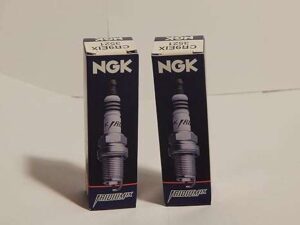 SPARK PLUG #3521/04