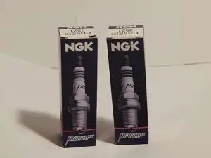 SPARK PLUG #3521/04