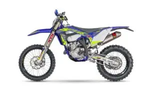 SHERCO OEM GRAPHICS