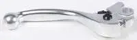 BRAKE LEVER SILVER