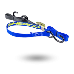 SHERCO TIE DOWN STRAPS
