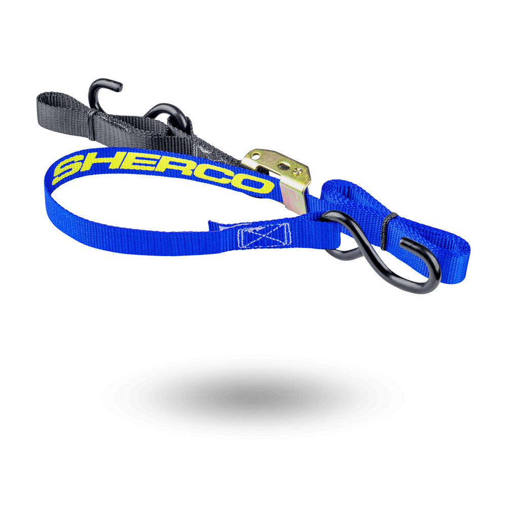 Straps and Tie Downs Bonecutter Off Road