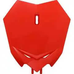FRT #PLATE BETA RX RD