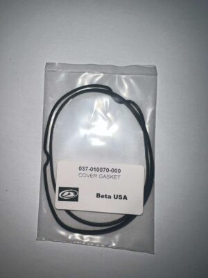 COVER GASKET
