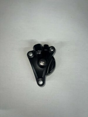CLUTCH SLAVE CYLINDER COVER MACHINED