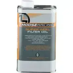 MSE BIO AIR FLTR OIL-1 L