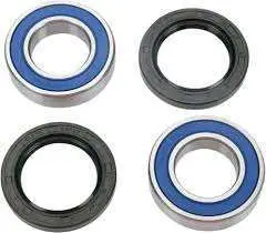 MOOSE WHEEL BEARING KIT - Rear