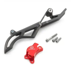 CLUTCH SLAVE CYLINDER PROTECTION