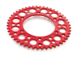 RENTHAL GP SPROCKET 51T GASGAS