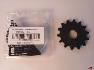 Front Sprocket 14 Teeth