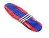FACTORY RACING SEAT COVER GAS GAS RED WH