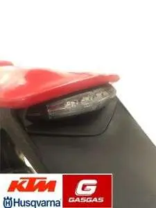 Tail light