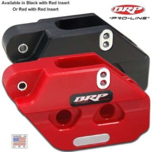 BRP CHAIN GUIDE, RED, BETA