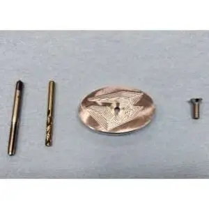 BETA OVERSIZE KICKSTAND PAD