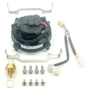BETA COOLING FAN, 4T