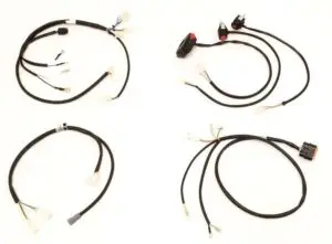 RACE WIRE LOAM 2016+