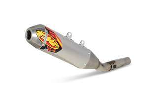 FMF POWERCORE 4 SLIP ON