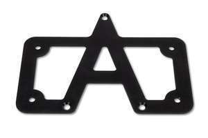 BETA LICENSE PLATE BRAKET