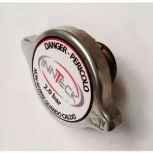 INNTECK RADIATOR CAP