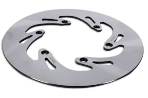 INNTECK SOLID REAR BRAKE ROTOR, BETA
