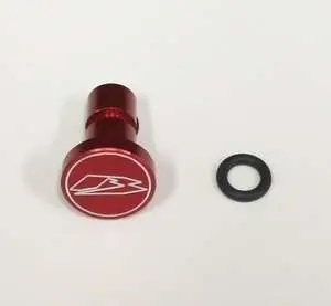 STEERING LOCK PLUG BETA