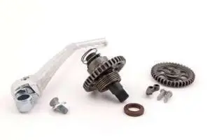 KICKSTART KIT 2018-2019