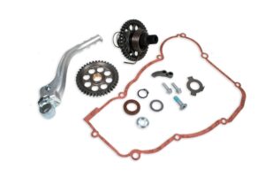 KICKSTART KIT 2020+