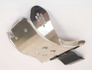 ENDURO ENGINEERING SKID PLATE, XTRAINER