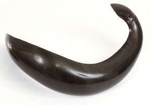 P3 PIPE GUARD 125CC