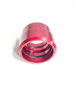 TM DESIGNWORKS EXHAUST COLLAR