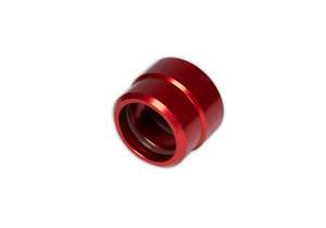 TM DESIGNWORKS EXHAUST COLLAR, FMF