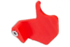 INNER FRAME GUARD, RED, 2020+