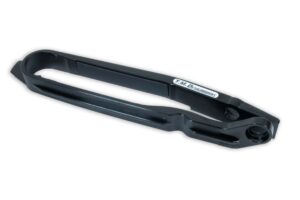 CHAIN SLIDE, BLACK, 2020+