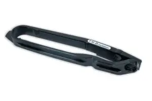 CHAIN SLIDE, BLACK, 2020+